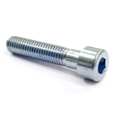 Inner hexagon bolt M8x35galvanized8.8
