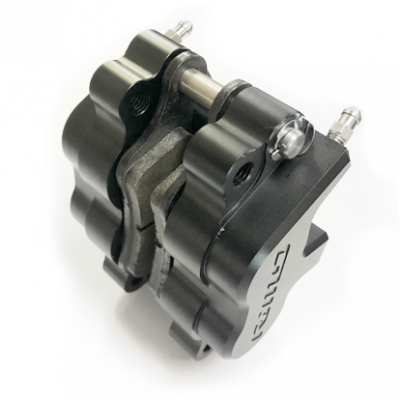 Brake caliper RBC 1-160