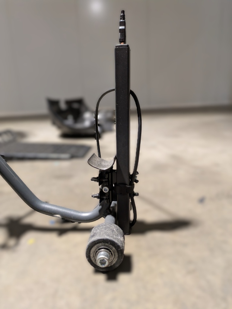 Complete calibration system V3