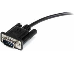 RS232 Male to JST (for K58)