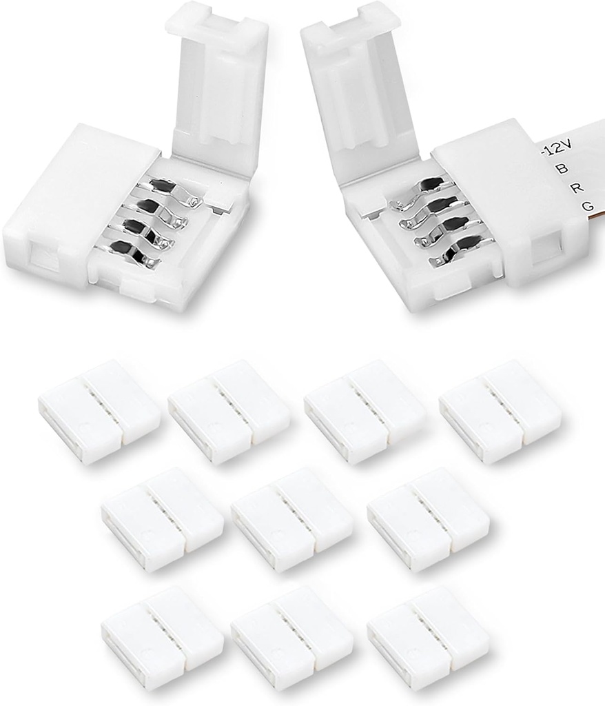 LEDs Connectors (10 pcs)