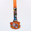 Bronze Medal - 100 pcs