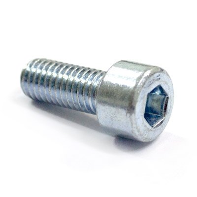 Inner hexagon screwM10x16galvanized8.8 (10pcs)
