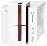 Card Printer - Evolis Primacy