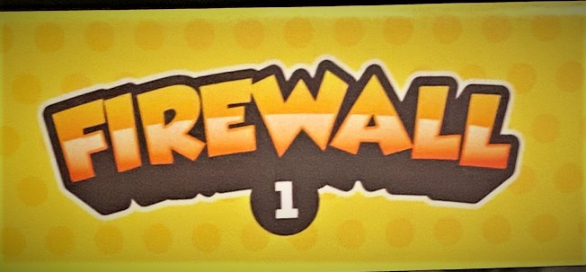 Firewall 1