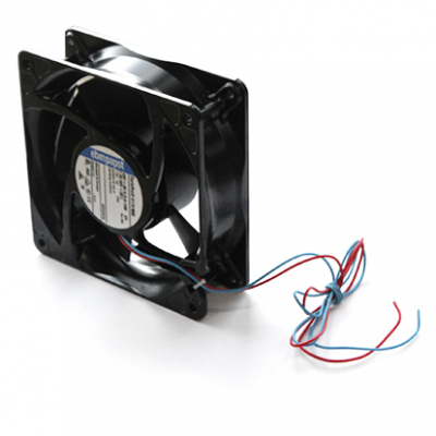Fan 48-56V IP68 for E-Kart