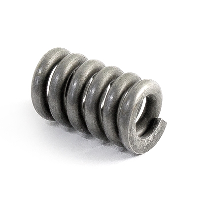 Compression spring 35x16x4 HBPS burr-free