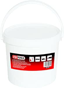 Tire mounting grease