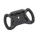 Steering wheel RiMO F1 standard model black v2016