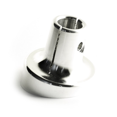 Steering wheel adapter 13°