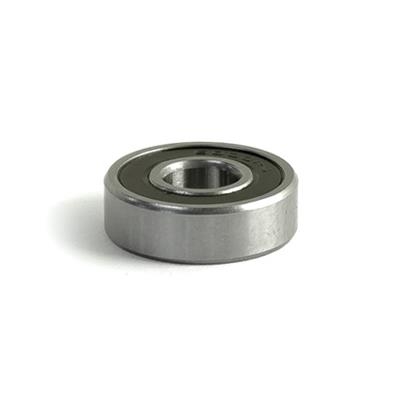 Bearing 6000-2RS for stub axle