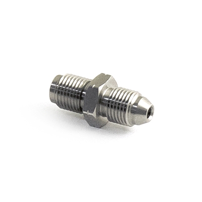 Double nipple 2x M10x1