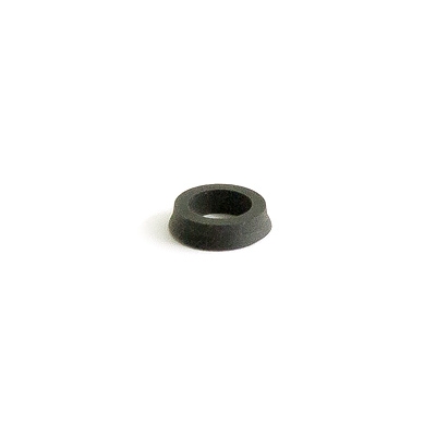 Piston seal for RiMO brake cylinder, 10x15x4, NBR