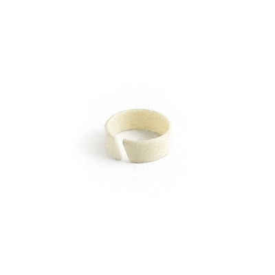 Piston ring 15x1mm  b=5.4mm