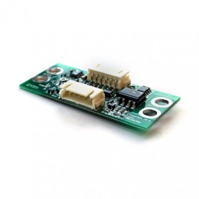 EMS Sense Board from 10/2018 Single EMS-SBA1-V3