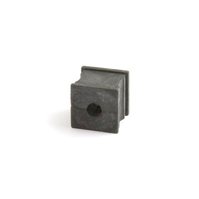 Cable nozzle KT7 black