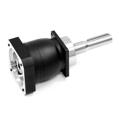 Gearbox MPRN 200 / i=10.000 RiMO-axle