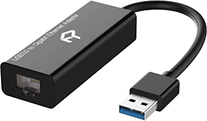 USB to RJ45