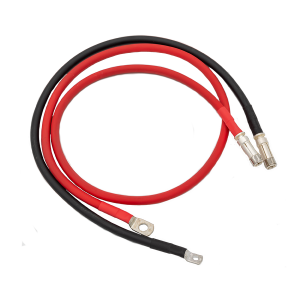 Power cable / Charging plug 3/2016 from BMS RiMO v3.0