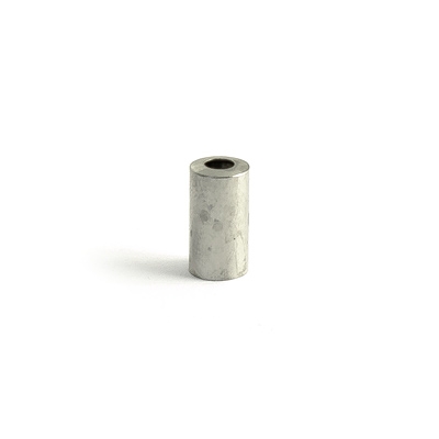 End cap for case, large(aD 7mm/ iD 6,35mm)