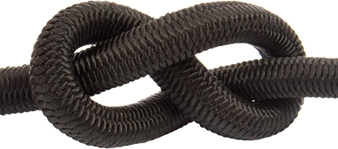 Elastic cable 30mx10mm (for charger)
