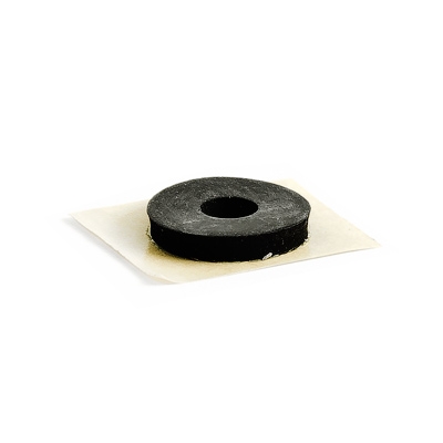 adhesive rubber washer for M66,5x20x3mm