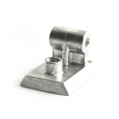 [1322004] Base slider f. pedalextension