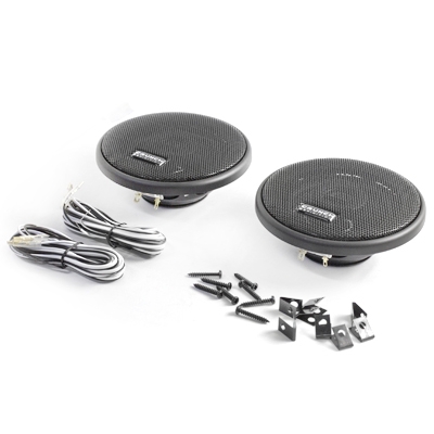 [1382822] Speaker set Crunch DSX42 (2 pc.)(for fleets number from 22)