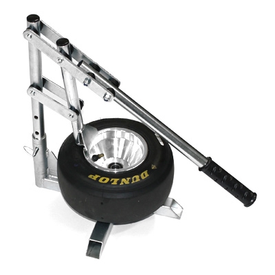 [1308007] Tire demounting tool