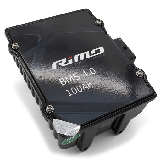 [1389390] BMS RiMO V4.0 100Ah SiNUS iON control unit