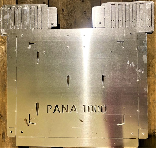 [8000028] Projection Holder PANA 1000