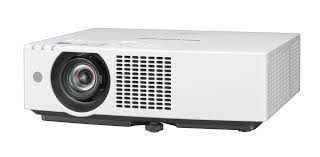 [8001111] Videoprojection Unit Panasonic VMZ61