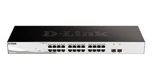[8000070] Switch 24 ports D-Link DGS-1210-26