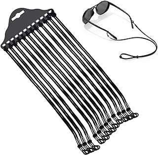 [8000021] Glasses cords (10 units)