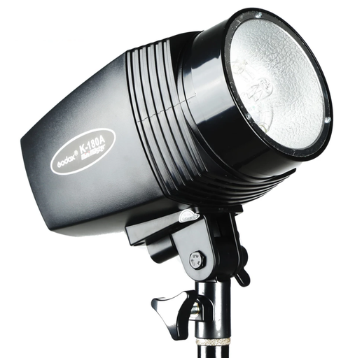 [8006118] Studio flash 180W