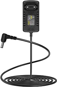 [8008047] Power supply 12V 2A (for audio amplifier)