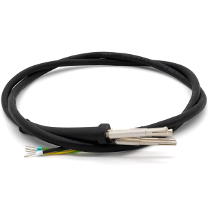 [1389199] Control cable to charger plug since 12/2014