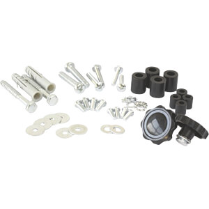 [8000018] Holder/projo screws BenQ /ViewSonic