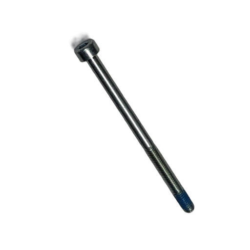 [1816022] Inner hexagon screw M3x45 galvanized 10.9 Tuflok blue DIN912 - 10 pcs