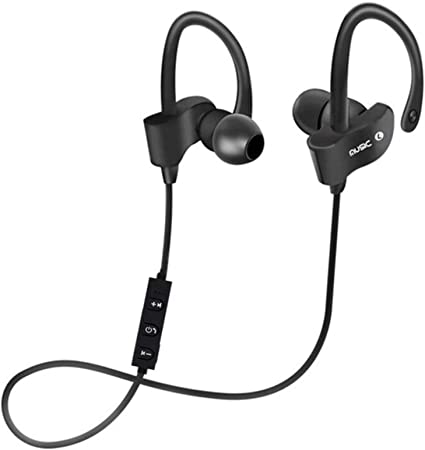[8005019] Bluetooth headset - SoundPEATS