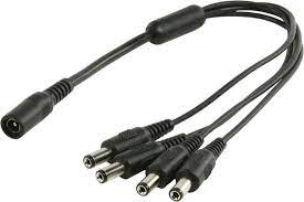 [8000014] DC Splitter