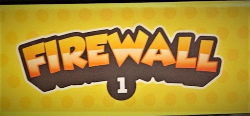 [8002005] Firewall 1