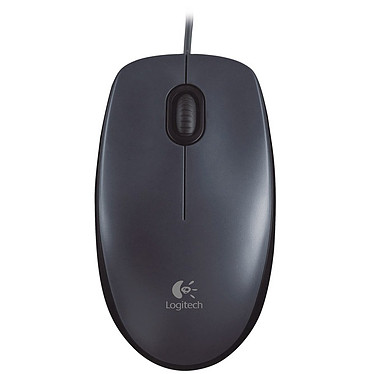 [8005031] Logitech M90 Mouse