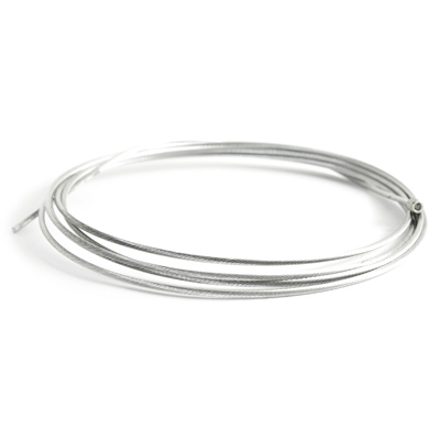 [1382773] Cable 2000x2mm, 6kt-Nippel