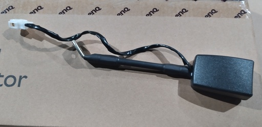 [7000022] Seatbelt lock