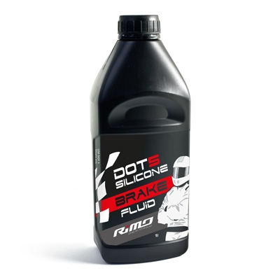 [1892022] Brake fluid DOT 5 -1L silicon based