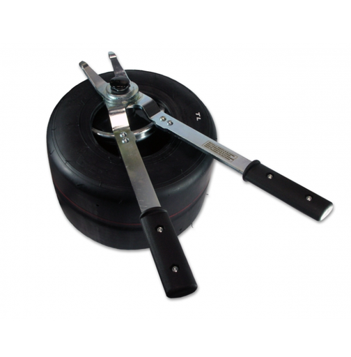 [8004005] The tire chisel