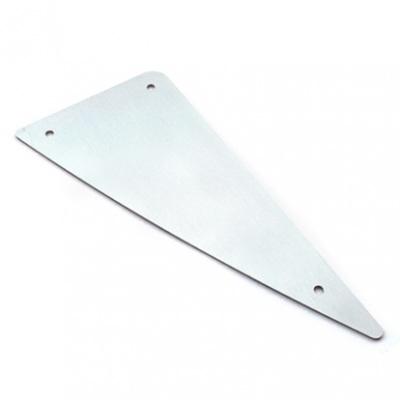 [1381173] Footrest side pod SiNUS anodized from 8/2017