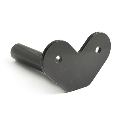 [1362047] Reinforcedrear mountingfor alpha/EVO5 surround prot.