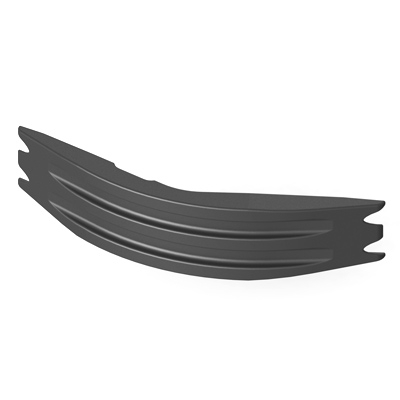 [1347024] SiNUS/ALPHA2 front left/right pad incl. holes